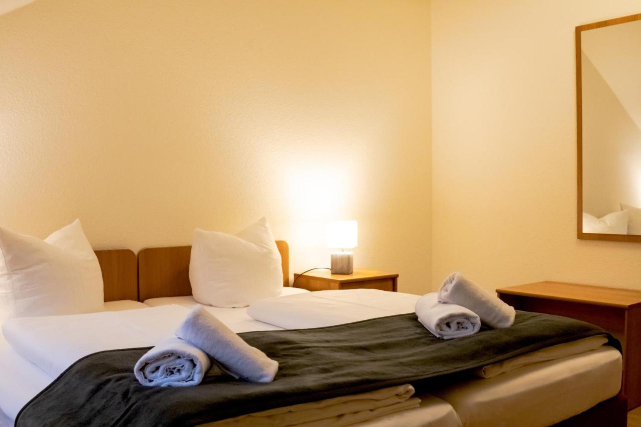 Landhotel Donaublick Obernzell ภายนอก รูปภาพ